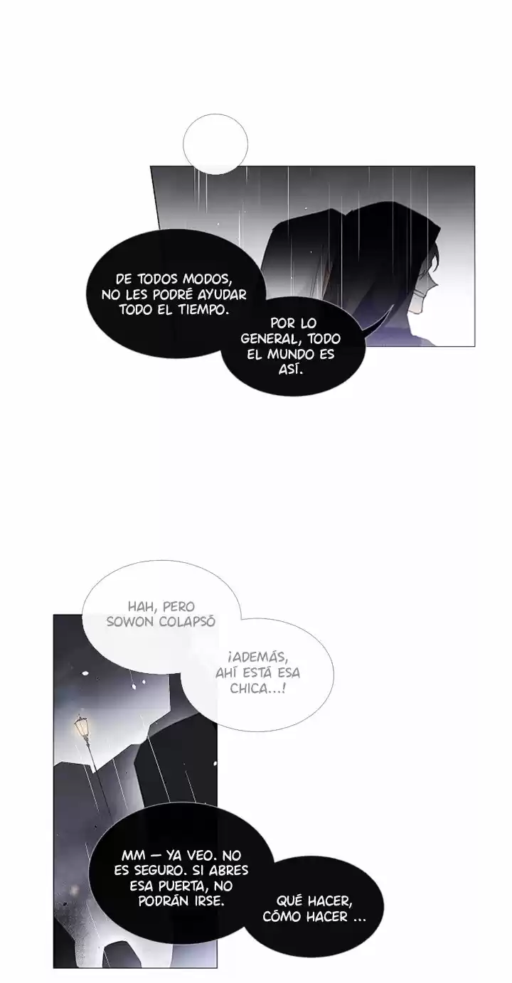 Juveniles - Capítulo 27 - Página 37 - LectorTMOo