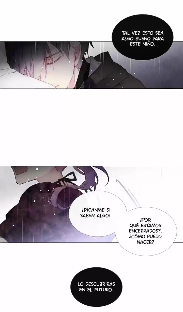 Juveniles - Capítulo 27 - Página 39 - LectorTMOo