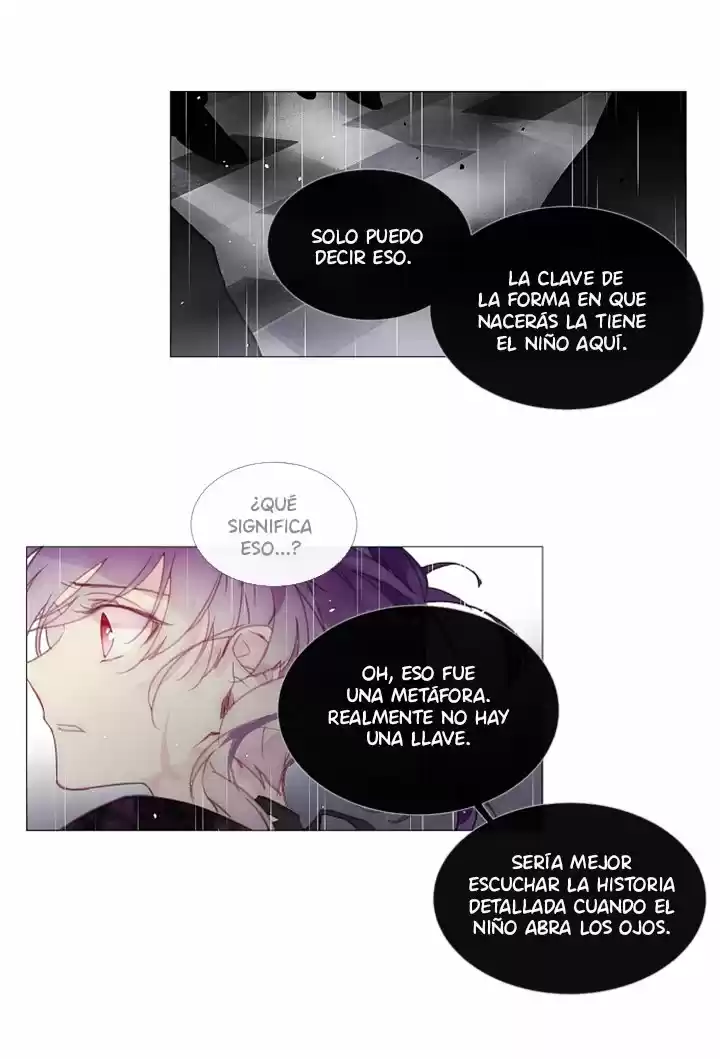 Juveniles - Capítulo 27 - Página 40 - LectorTMOo