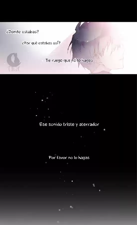 Juveniles - Capítulo 28 - Página 8 - LectorTMOo