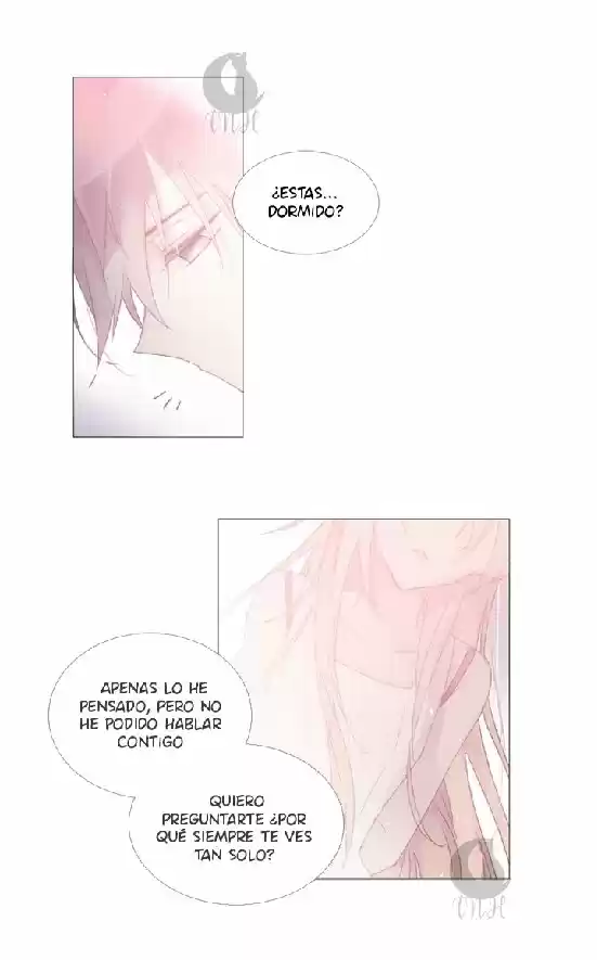 Juveniles - Capítulo 28 - Página 10 - LectorTMOo