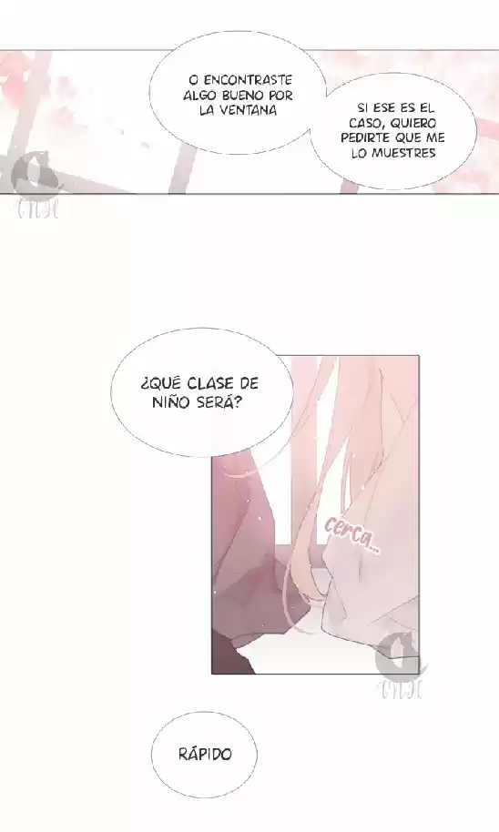 Juveniles - Capítulo 28 - Página 11 - LectorTMOo