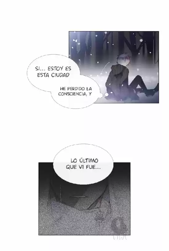 Juveniles - Capítulo 28 - Página 16 - LectorTMOo