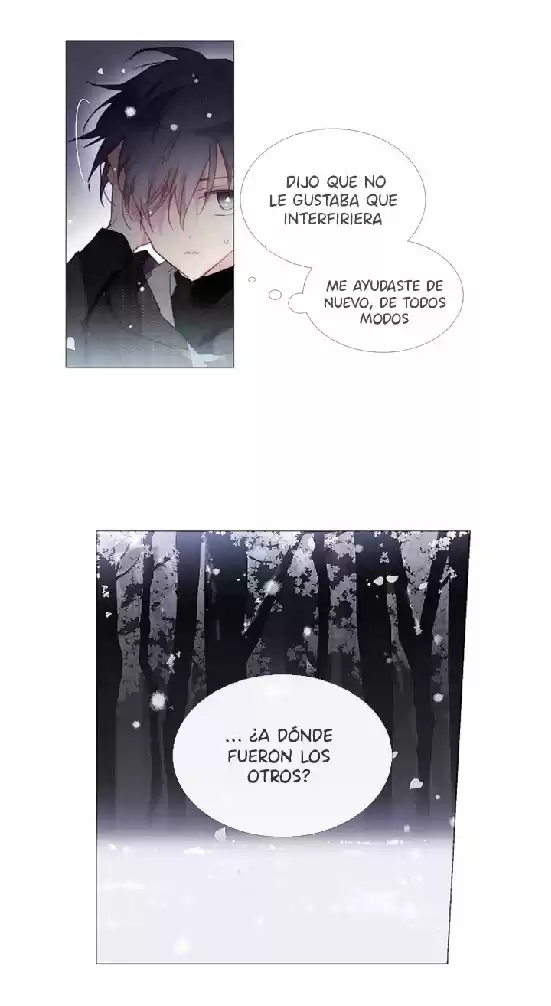 Juveniles - Capítulo 28 - Página 17 - LectorTMOo