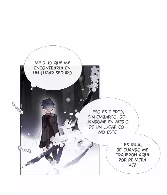 Juveniles - Capítulo 28 - Página 19 - LectorTMOo