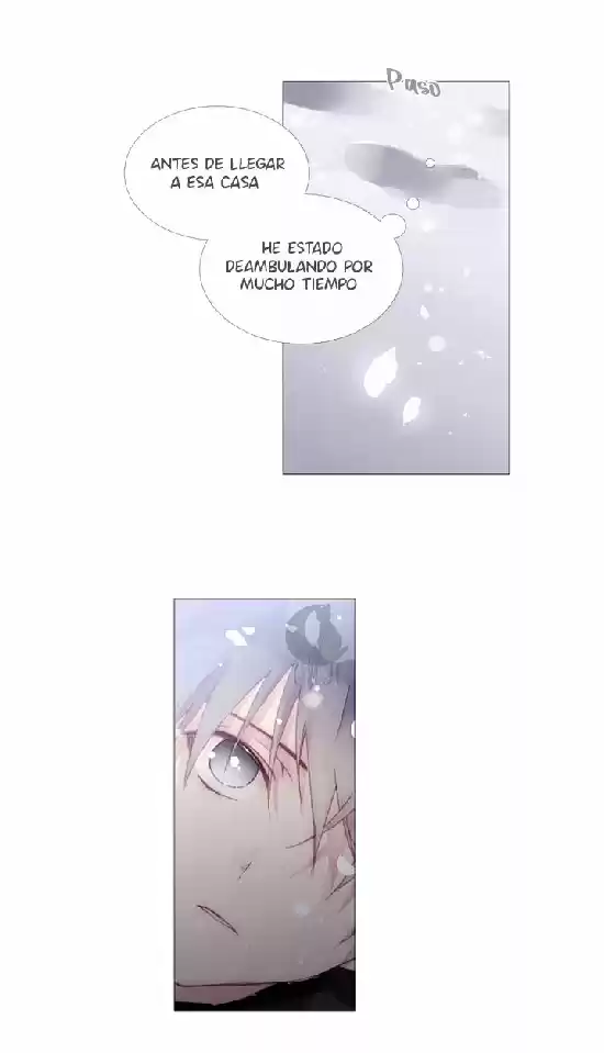 Juveniles - Capítulo 28 - Página 20 - LectorTMOo