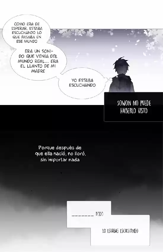 Juveniles - Capítulo 28 - Página 24 - LectorTMOo