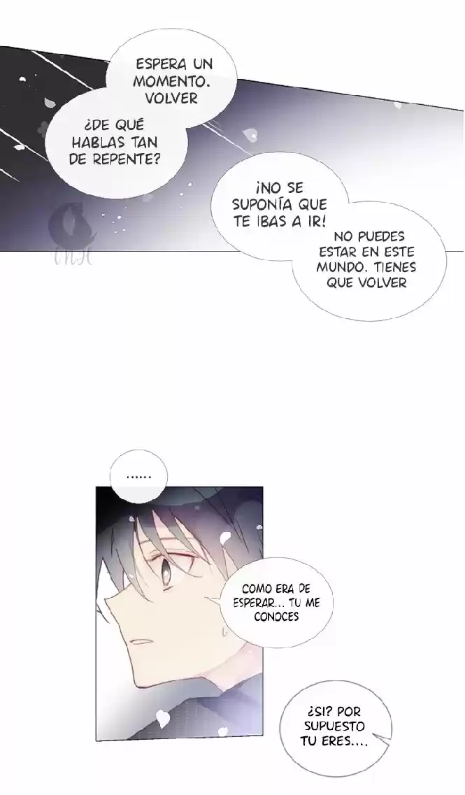 Juveniles - Capítulo 28 - Página 45 - LectorTMOo