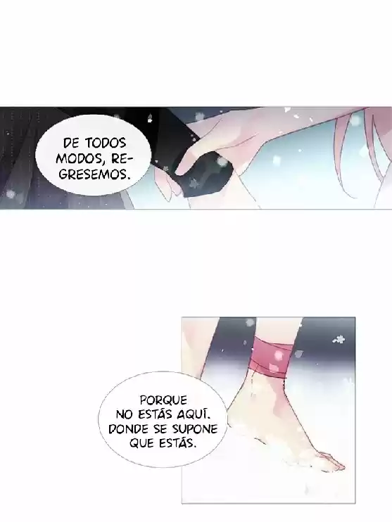 Juveniles - Capítulo 29 - Página 10 - LectorTMOo