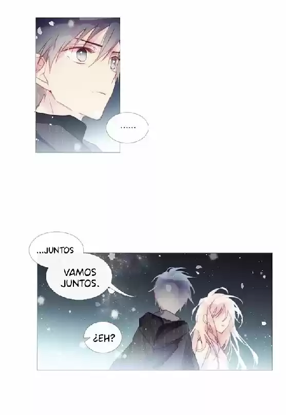 Juveniles - Capítulo 29 - Página 11 - LectorTMOo