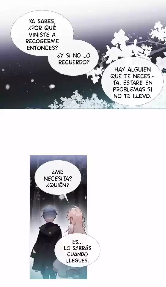 Juveniles - Capítulo 29 - Página 13 - LectorTMOo
