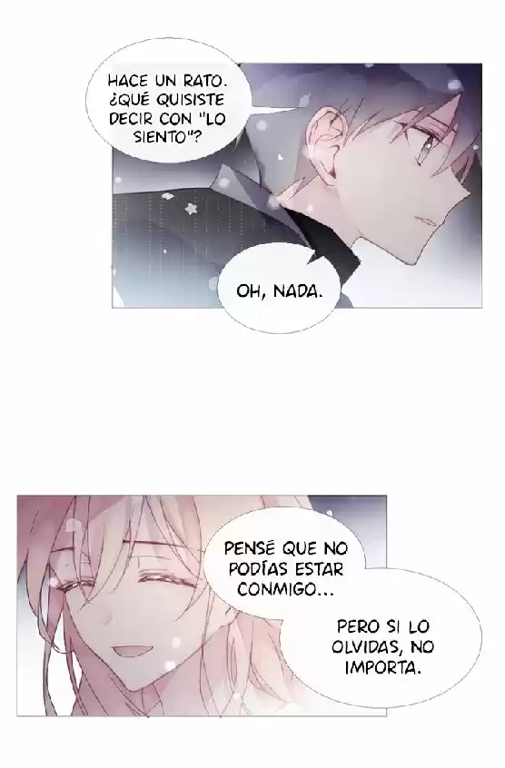 Juveniles - Capítulo 29 - Página 14 - LectorTMOo