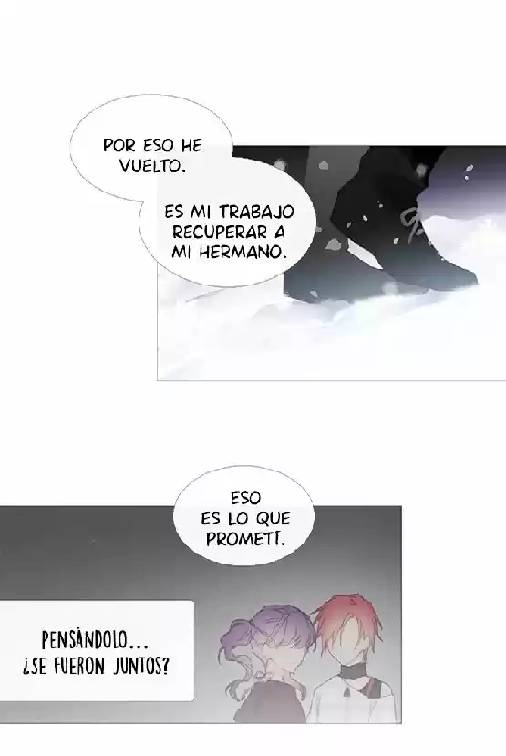 Juveniles - Capítulo 29 - Página 18 - LectorTMOo