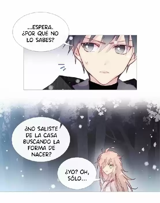Juveniles - Capítulo 29 - Página 21 - LectorTMOo