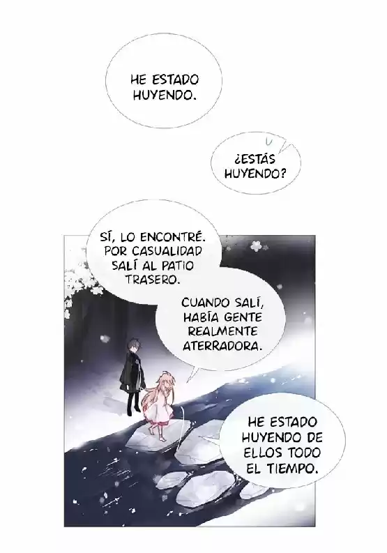 Juveniles - Capítulo 29 - Página 22 - LectorTMOo