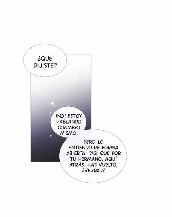 Juveniles - Capítulo 29 - Página 25 - LectorTMOo