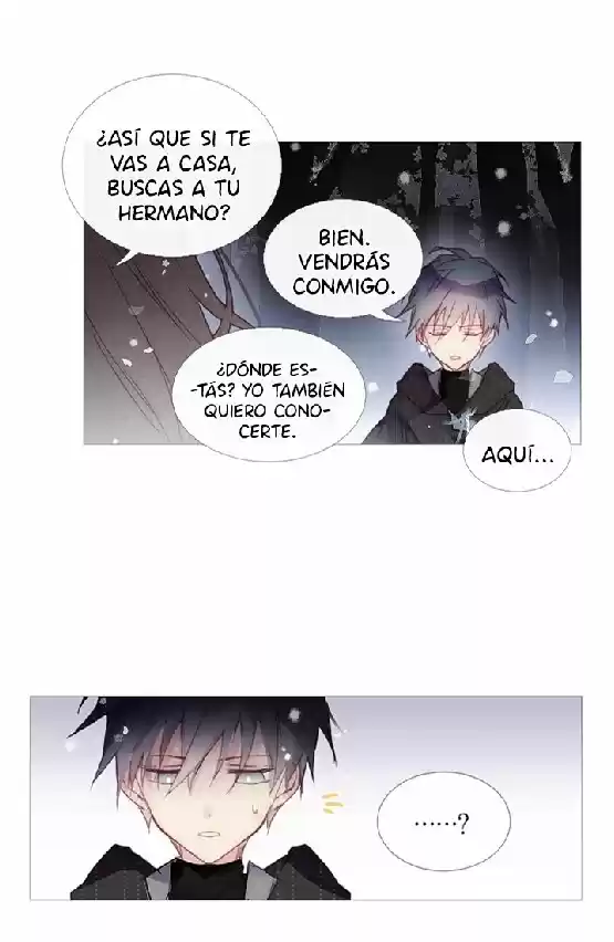 Juveniles - Capítulo 29 - Página 26 - LectorTMOo