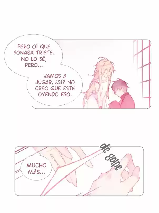 Juveniles - Capítulo 29 - Página 31 - LectorTMOo