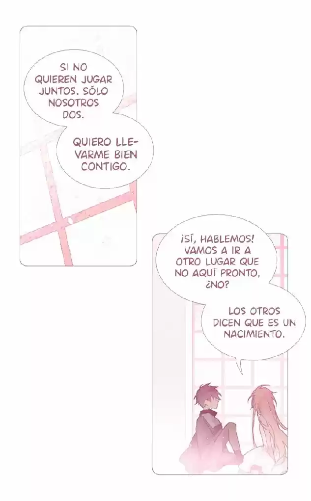 Juveniles - Capítulo 29 - Página 35 - LectorTMOo