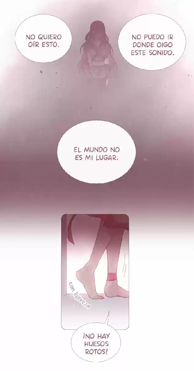 Juveniles - Capítulo 29 - Página 37 - LectorTMOo