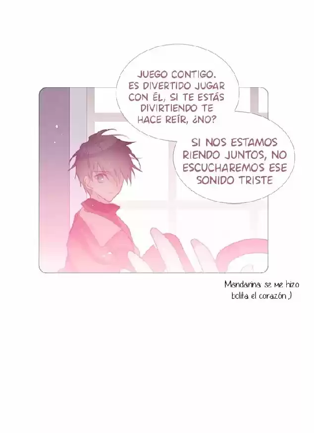 Juveniles - Capítulo 29 - Página 38 - LectorTMOo