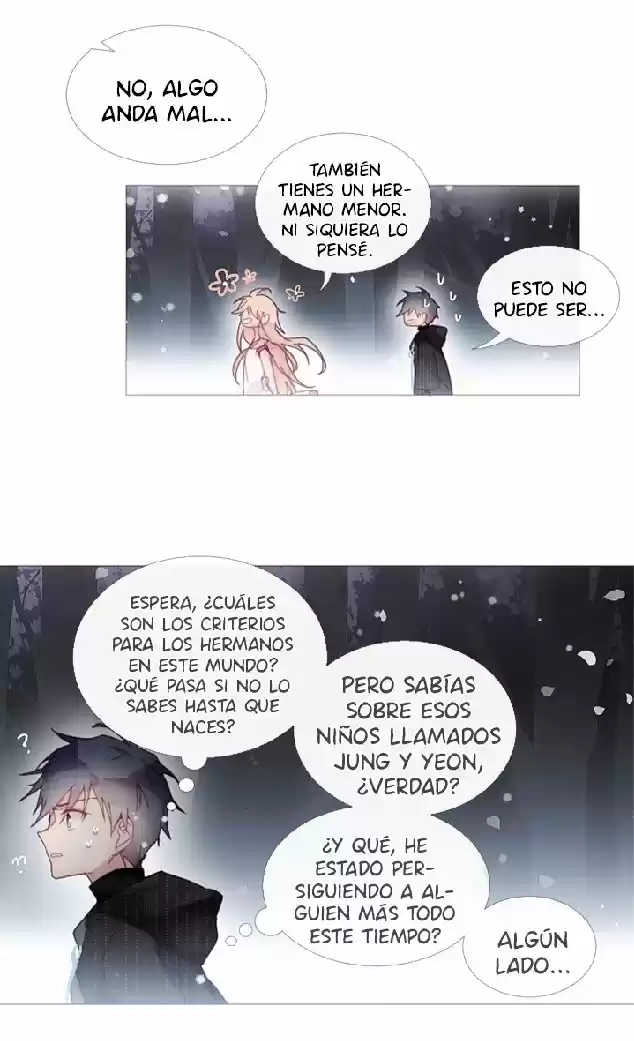 Juveniles - Capítulo 29 - Página 44 - LectorTMOo