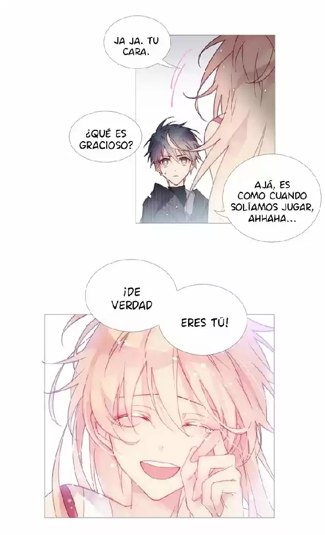 Juveniles - Capítulo 29 - Página 46 - LectorTMOo