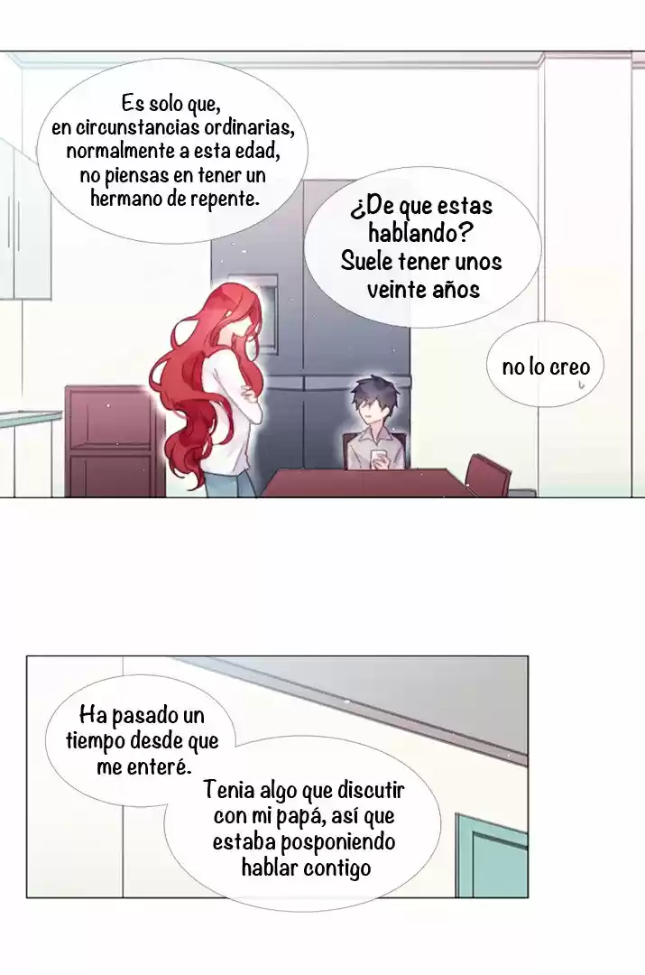 Juveniles - Capítulo 3 - Página 4 - LectorTMOo