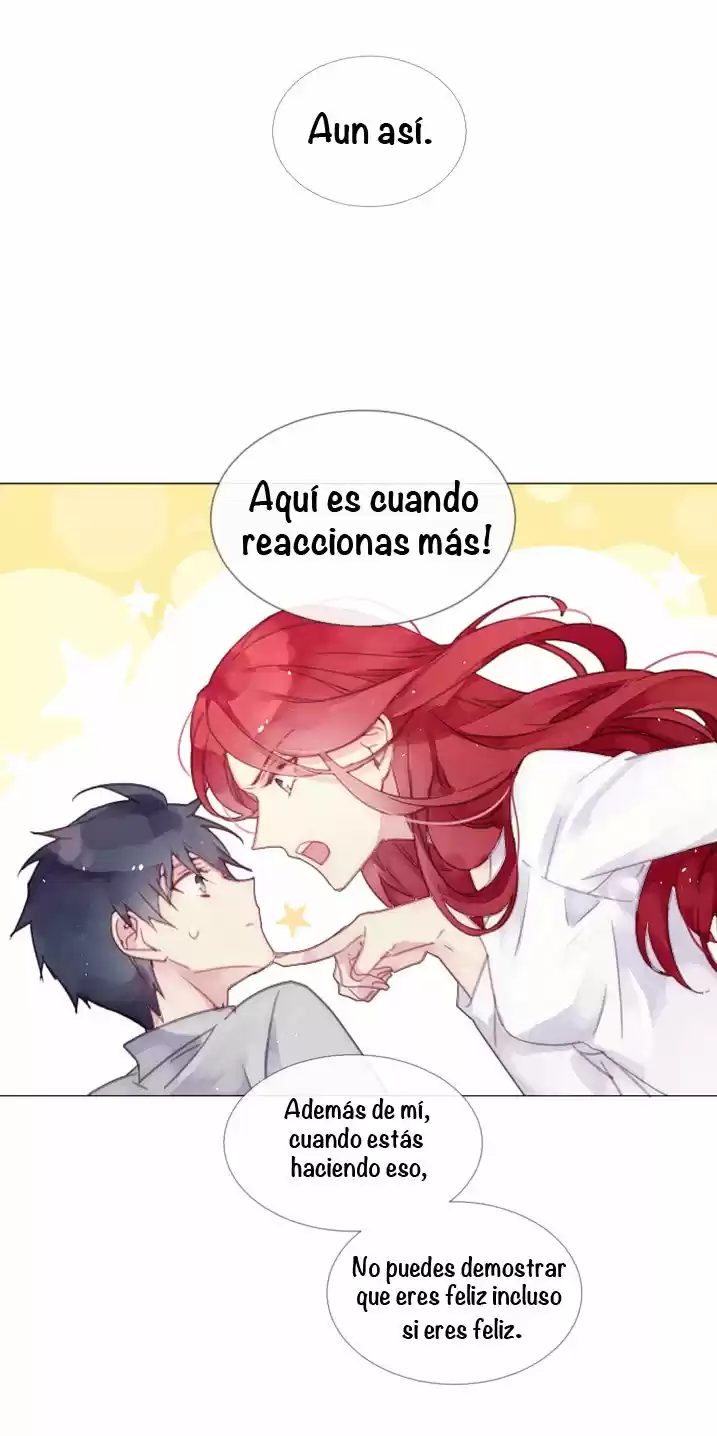 Juveniles - Capítulo 3 - Página 7 - LectorTMOo