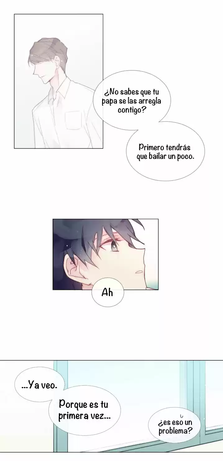 Juveniles - Capítulo 3 - Página 8 - LectorTMOo