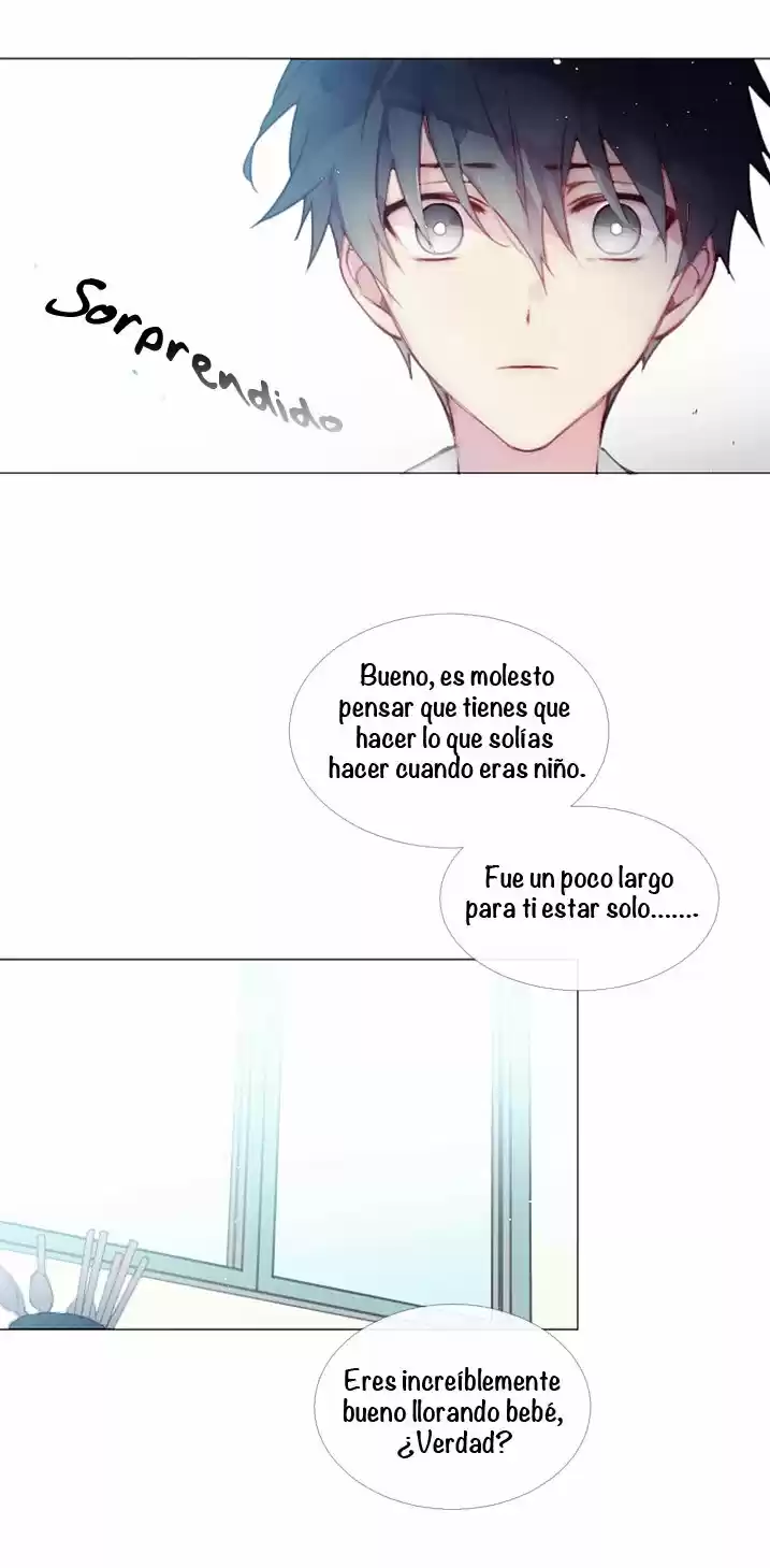 Juveniles - Capítulo 3 - Página 11 - LectorTMOo