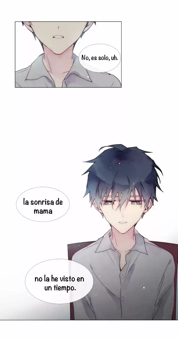 Juveniles - Capítulo 3 - Página 13 - LectorTMOo