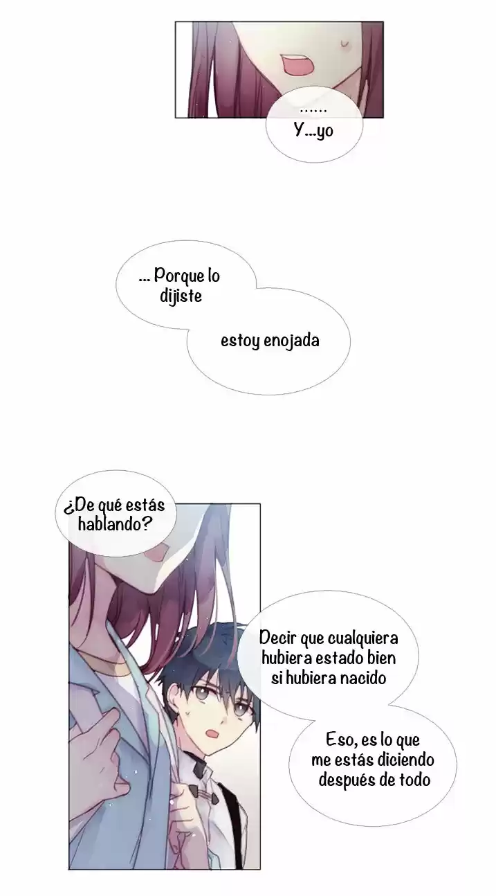 Juveniles - Capítulo 3 - Página 18 - LectorTMOo