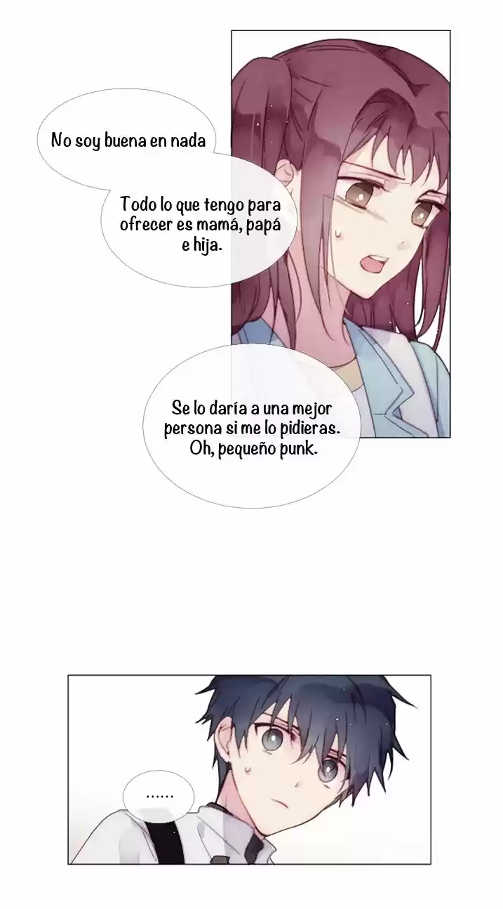 Juveniles - Capítulo 3 - Página 19 - LectorTMOo
