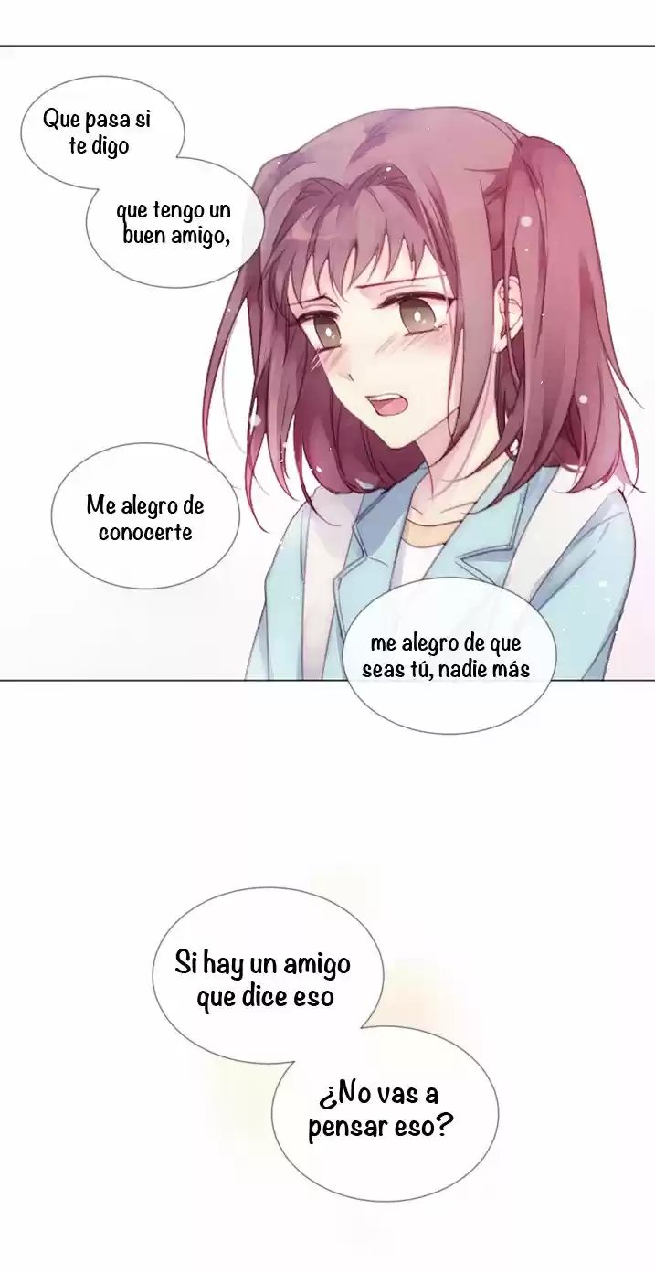 Juveniles - Capítulo 3 - Página 22 - LectorTMOo