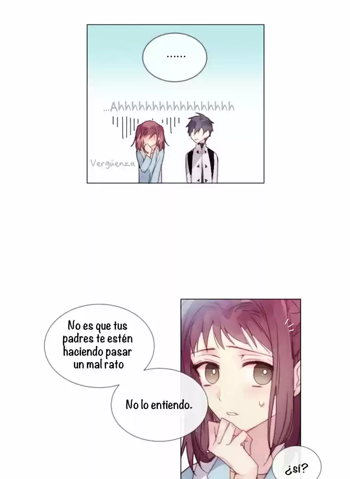 Juveniles - Capítulo 3 - Página 24 - LectorTMOo