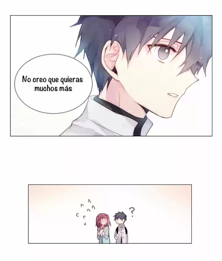 Juveniles - Capítulo 3 - Página 25 - LectorTMOo