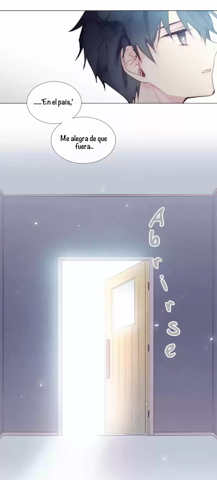 Juveniles - Capítulo 3 - Página 28 - LectorTMOo