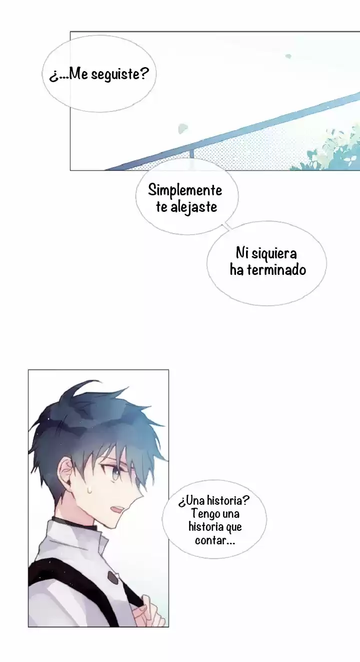 Juveniles - Capítulo 3 - Página 31 - LectorTMOo