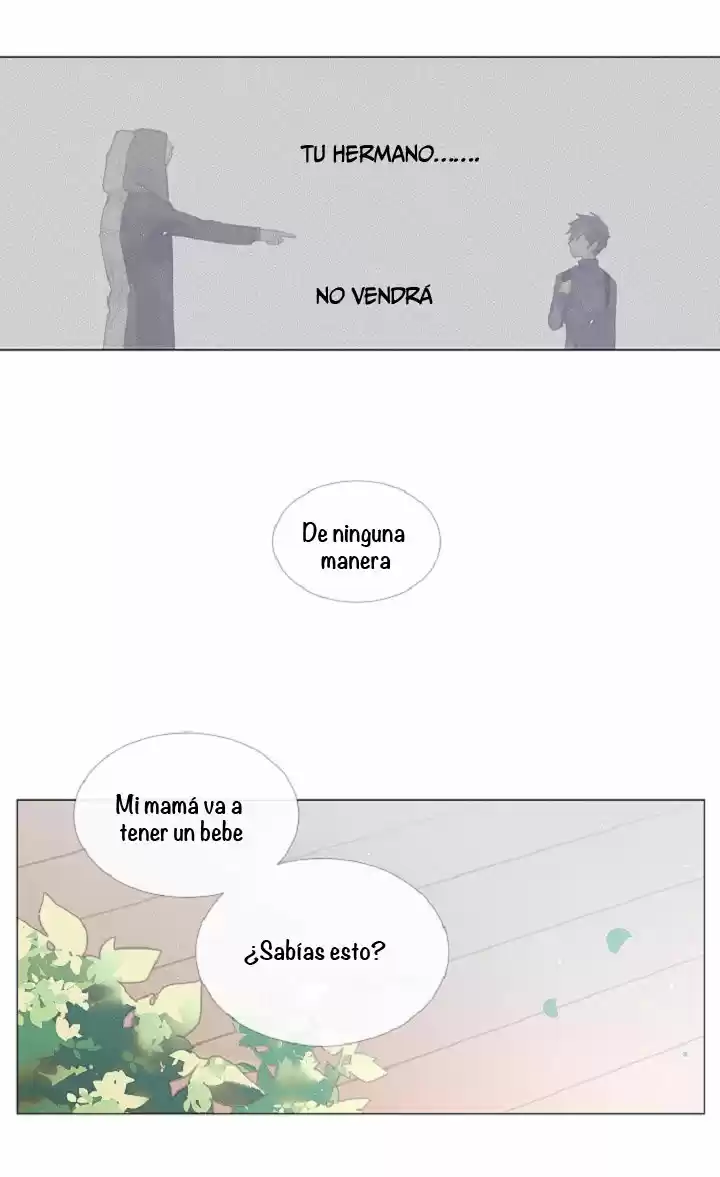 Juveniles - Capítulo 3 - Página 32 - LectorTMOo