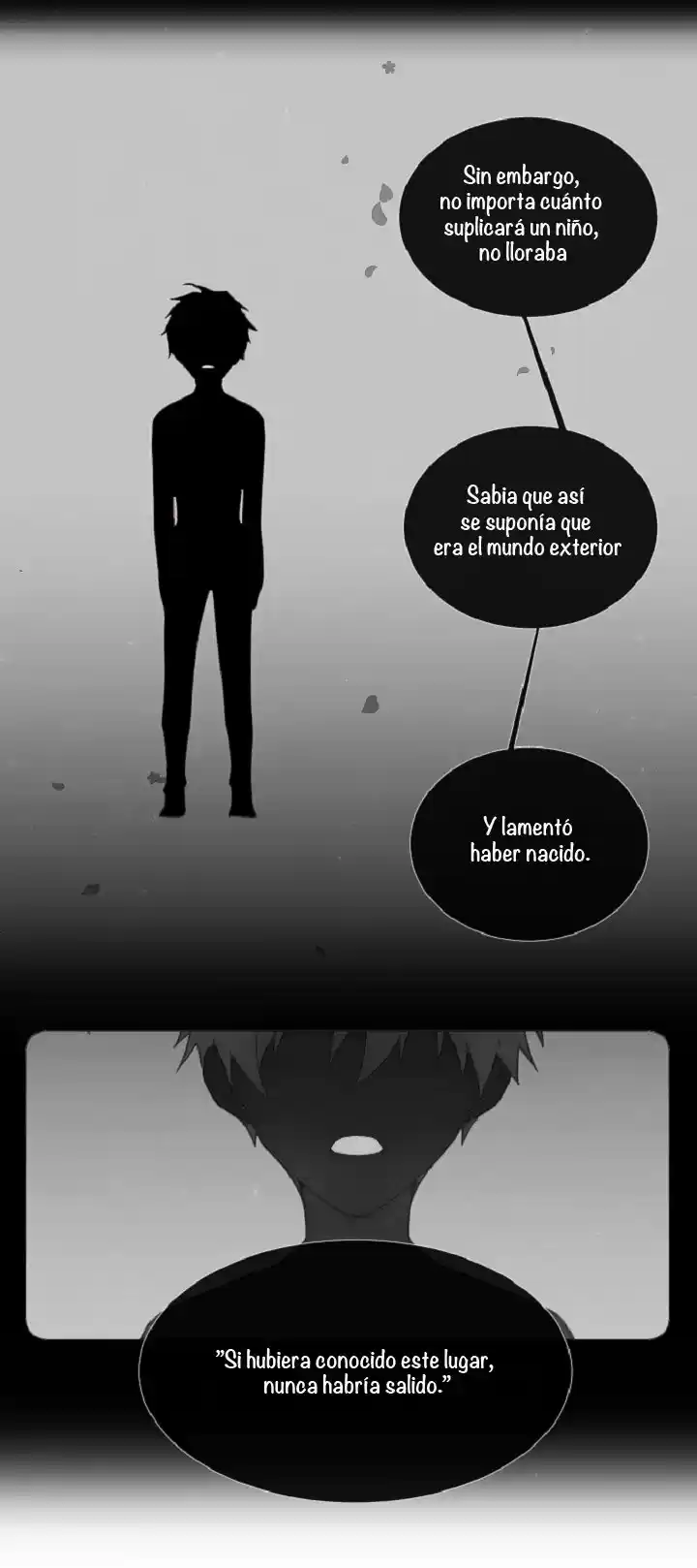 Juveniles - Capítulo 3 - Página 36 - LectorTMOo