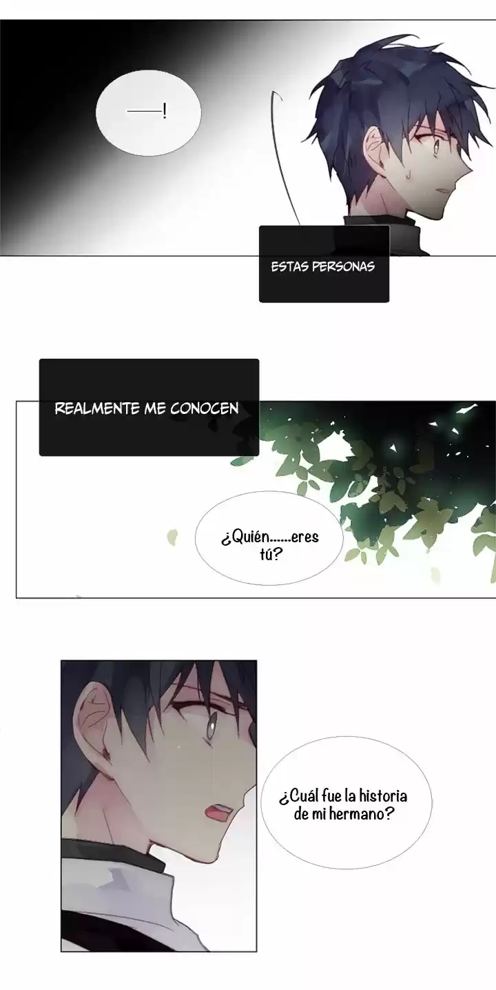 Juveniles - Capítulo 3 - Página 37 - LectorTMOo