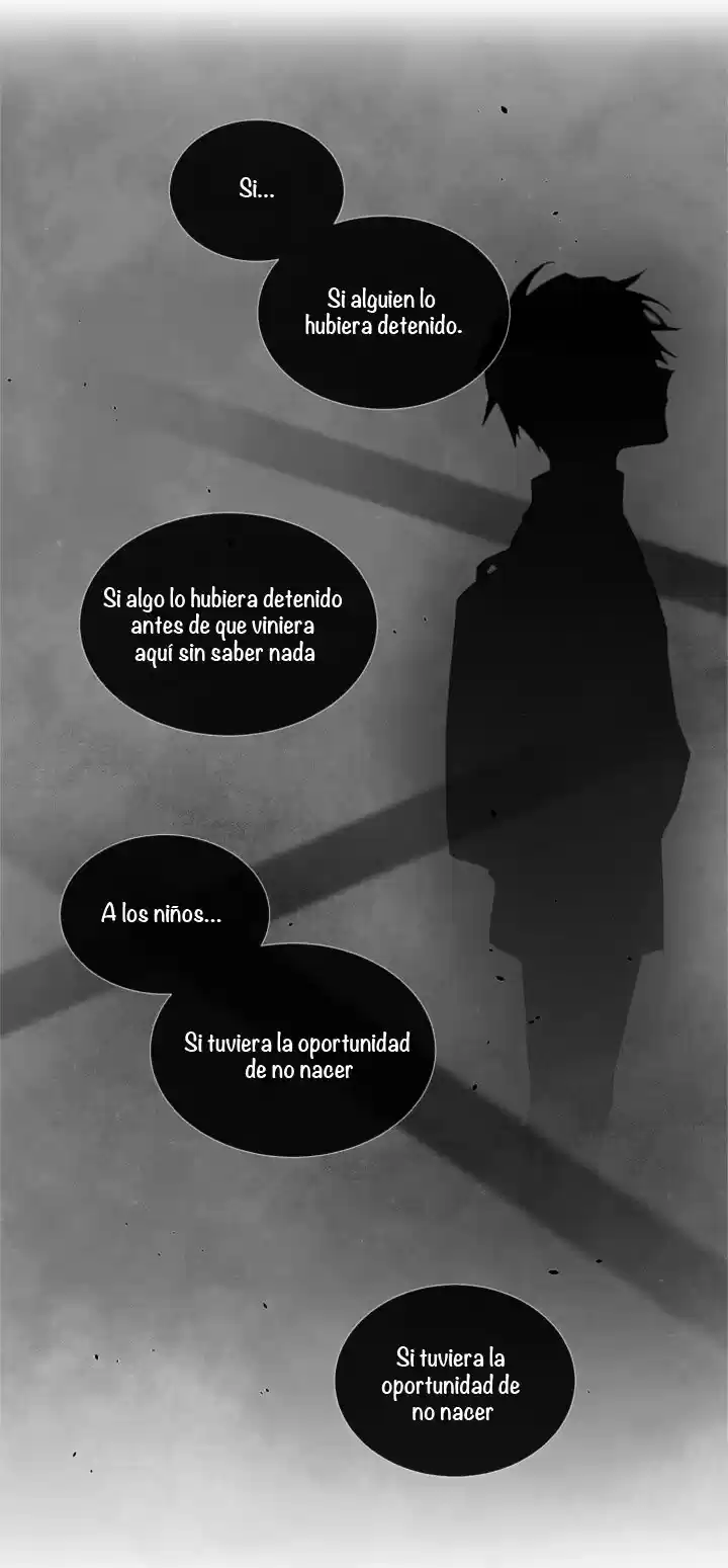 Juveniles - Capítulo 3 - Página 39 - LectorTMOo