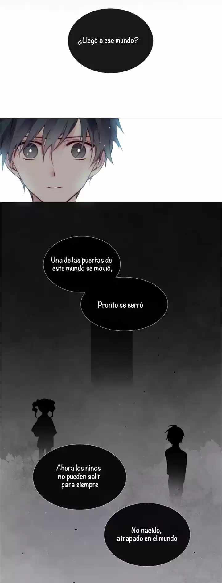 Juveniles - Capítulo 3 - Página 40 - LectorTMOo