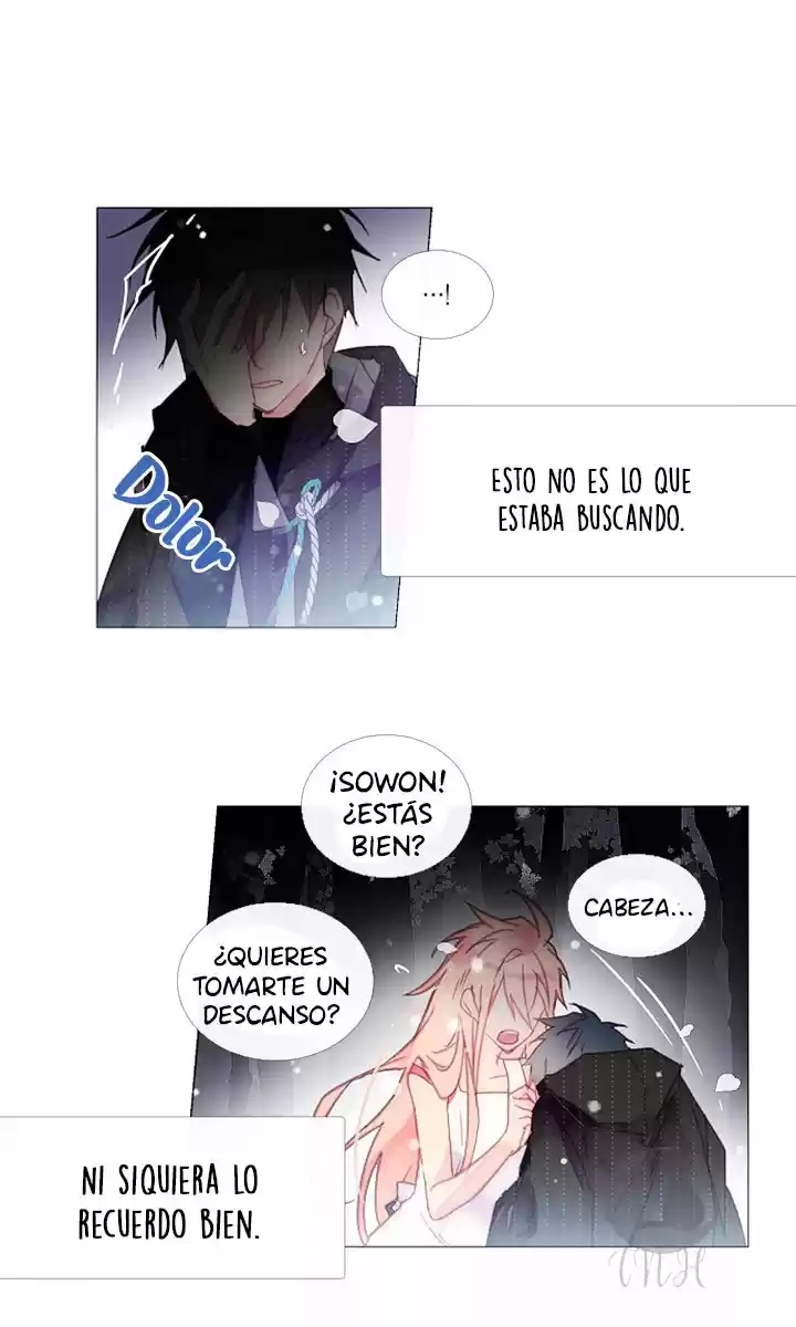 Juveniles - Capítulo 30 - Página 7 - LectorTMOo