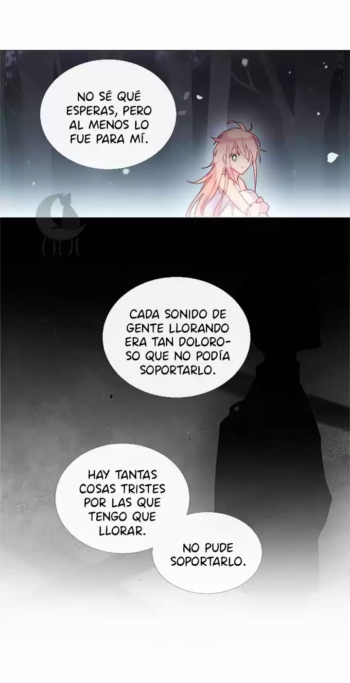 Juveniles - Capítulo 30 - Página 20 - LectorTMOo