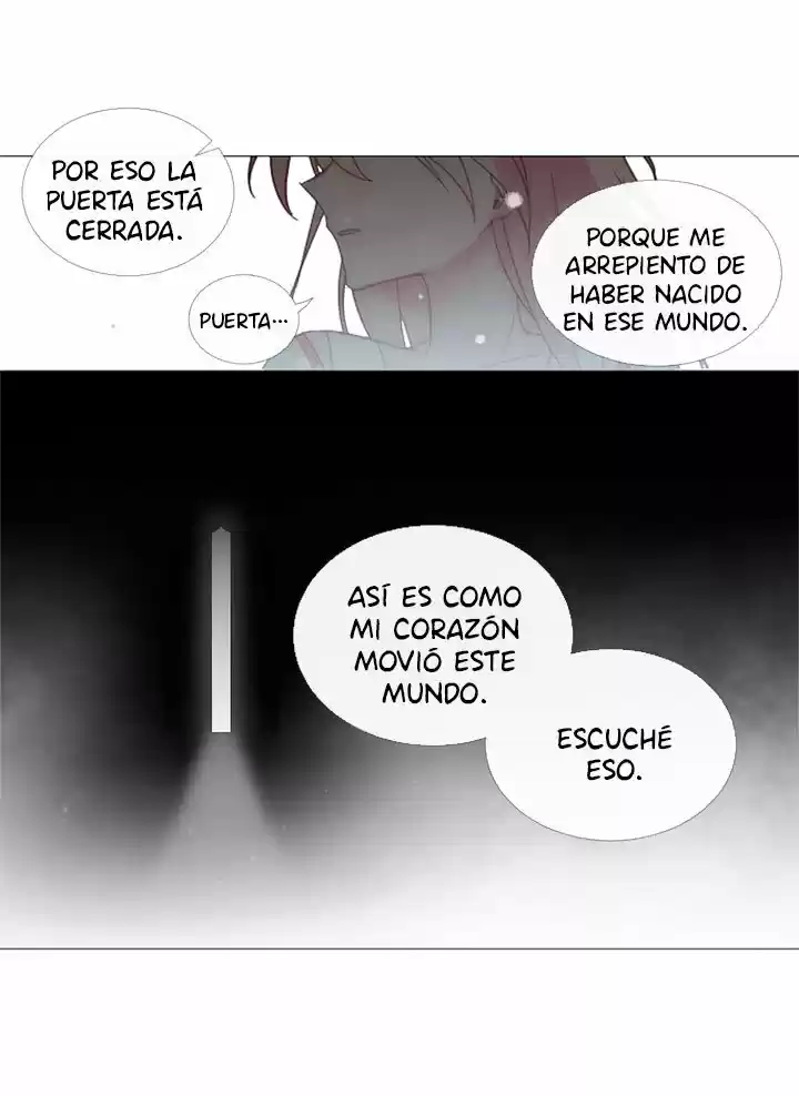 Juveniles - Capítulo 30 - Página 21 - LectorTMOo