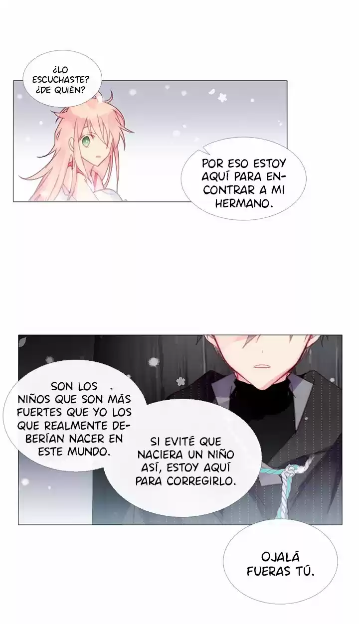 Juveniles - Capítulo 30 - Página 22 - LectorTMOo