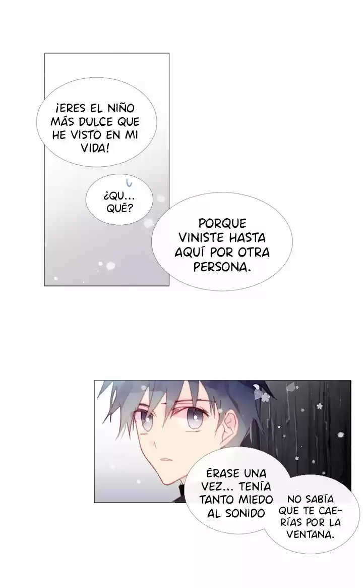 Juveniles - Capítulo 30 - Página 26 - LectorTMOo