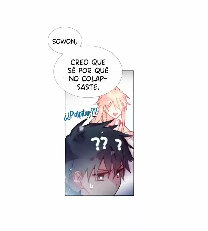 Juveniles - Capítulo 30 - Página 29 - LectorTMOo